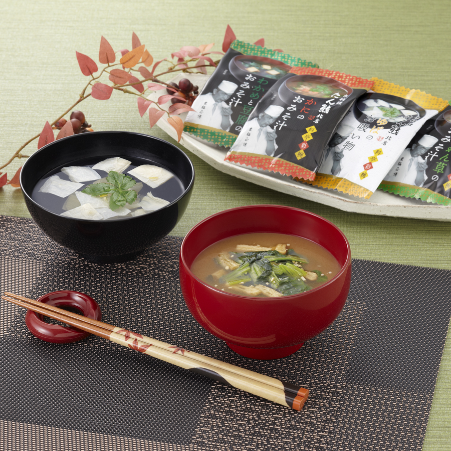 たん熊北店」料亭彩椀ギフトセット | オリジナルギフト | 株式会社マルキ